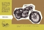 Preview: Triumph Programm 1955