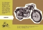 Preview: Triumph Programm 1955