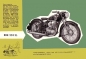 Preview: Triumph Programm 1955