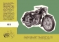 Preview: Triumph Programm 1955