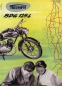 Preview: Triumph BDG 125 L brochure 1956