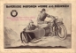 Preview: BMW Programm 1925
