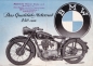 Preview: BMW R 24 brochure 1949