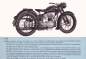 Preview: BMW R 25 brochure 1951