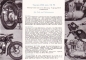 Preview: BMW R 25 brochure 1951