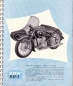 Preview: BMW program 10.1953