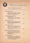 Preview: BMW Preisliste Nr.4 1952