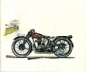 Preview: Imperia 500cc Sportmodel brochure 1929