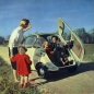 Preview: BMW Isetta 250 brochure 1955