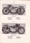 Preview: BMW R 12 Bedienungsanleitung 1941