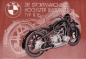 Preview: BMW R 16 Prospekt 1932