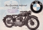 Preview: BMW R 24 brochure 9.1949