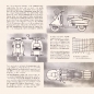 Preview: Heinkel Tourist 175 ccm brochure 1961