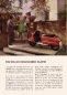 Preview: Heinkel Tourist 175 ccm brochure 1961