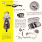 Preview: Heinkel Tourist 175 ccm brochure 1950s