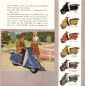 Preview: Heinkel Tourist 175 ccm brochure 1950s