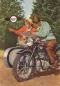 Preview: Simson 425 brochure 1955