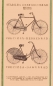 Preview: Victoria bicycle brochure 10.1924