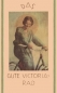 Preview: Victoria bicycle brochure 10.1924