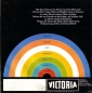 Preview: Victoria Fahrrad Programm 1974