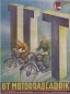 Preview: UT Programm 1950