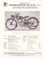 Preview: UT Programm 1950