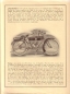 Preview: LWD Motorrad Prospekt ca. 1923