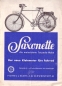 Preview: Sachs Saxonette brochure 2.1937