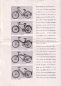 Preview: Sachs Saxonette Motor brochure 1939