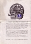 Preview: Sachs Saxonette Motor brochure 1939