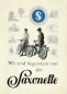 Mobile Preview: Sachs Saxonette brochure 1.1939