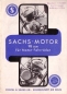 Preview: Sachs Motor 98ccm für Motorfahrräder Prospekt 4.1937