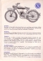 Preview: Sachs Motor 98ccm for motorcycle brochure 4.1937