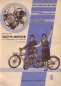 Preview: Sachs Motor brochure 3.1932