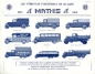 Preview: Mathis lorry program 1932