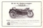 Preview: BMW Programm 1927