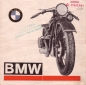 Preview: BMW program 1929