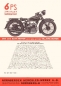 Preview: Hercules 200ccm brochure 1932