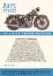 Preview: Hercules 350 + 500ccm models brochure 1932