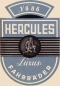 Preview: Hercules Fahrrad Programm ca. 1936