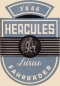 Preview: Hercules Fahrrad Programm ca. 1936