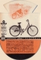 Preview: Hercules Fahrrad Programm ca. 1936