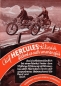 Preview: Hercules Liliput Prospekt 1938