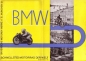 Preview: BMW Programm 1931