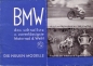 Preview: BMW Programm 1934