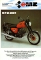 Preview: MZ Programm 1989