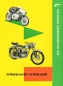 Preview: MZ 125/2 Prospekt 1958