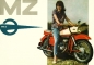 Preview: MZ Programm 1963