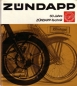 Preview: 60 Jahre Zündapp 1977