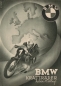 Preview: BMW Programm 1939